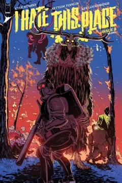 Issue #9