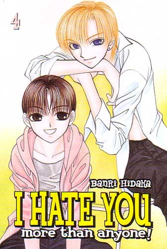 Cover of Volume 4