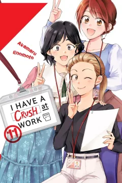 Vol. 11