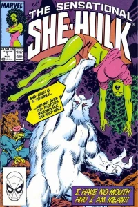 I Have No Mouth & I Am Mean