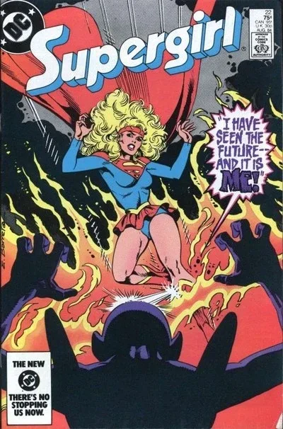 Cover of I Have Seen The Future...And It Is Me!