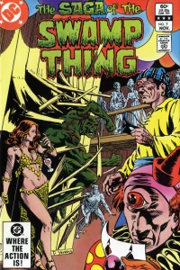 I Have Seen the Splintered Timbers of a Hundred Shattered Hulls