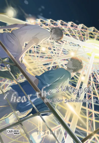 Cover of Issue #2