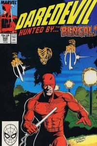 I Heard the Jungle Breathe