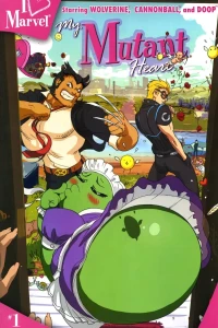 The Promise/How Love Works/My Girlfriend, The Thief!