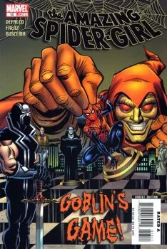 Cover of I, Hobgoblin!