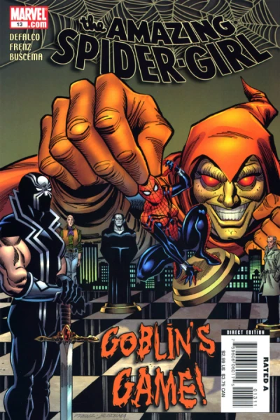 Cover of I, Hobgoblin!