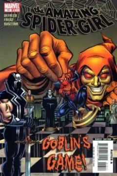I, Hobgoblin!