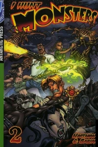 Issue #2