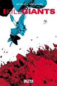 Issue #1