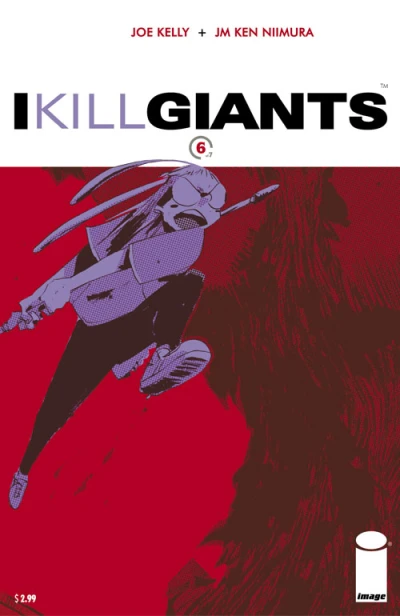 Cover of The Titan