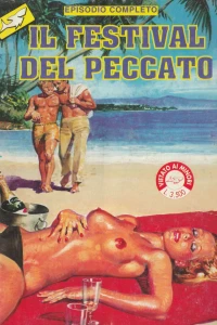 Il festival del peccato