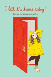 Issue #1