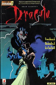 Bram Stoker's Dracula