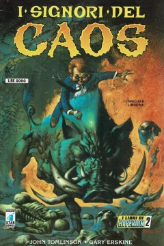 I signori del caos