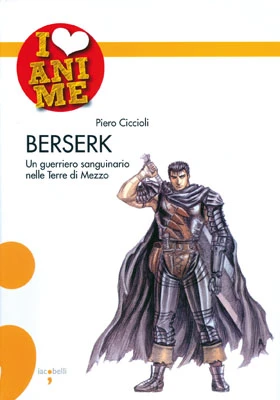Cover of Berserk