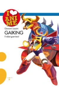 Gaiking