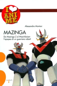 Mazinga