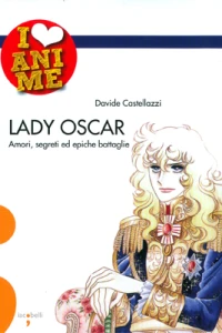 Lady Oscar