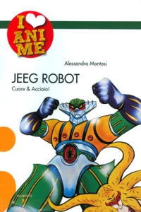 Jeeg Robot