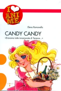 Candy Candy