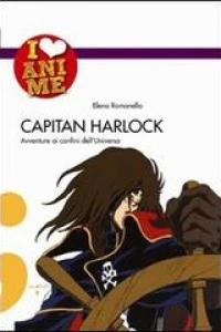 Capitan Harlock