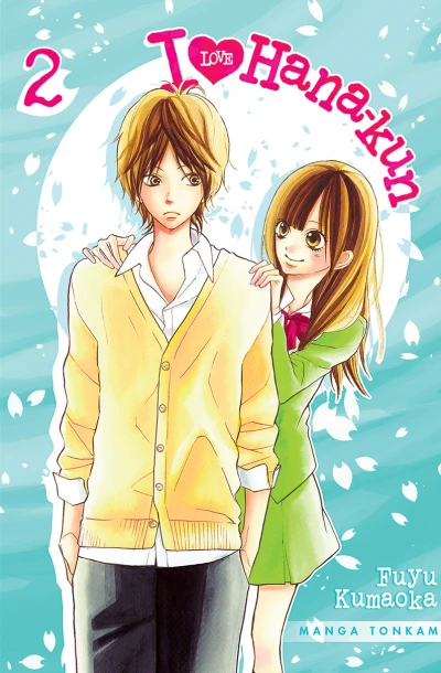 Cover of Tome 2