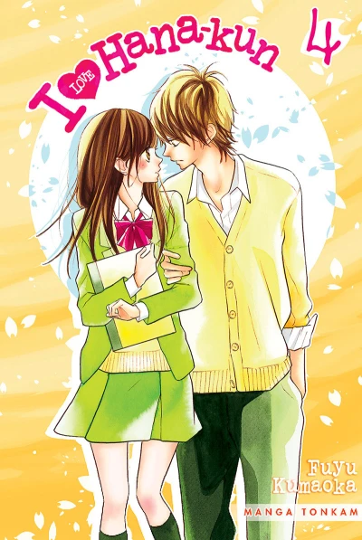 Cover of Tome 4