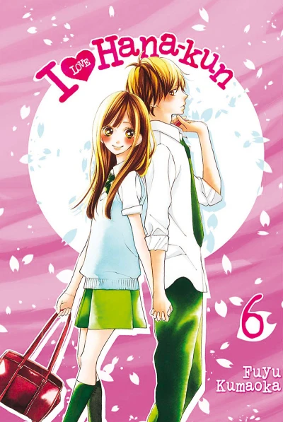 Cover of Tome 6