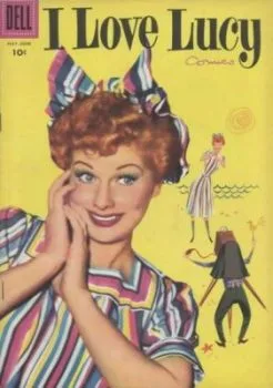 Cover of Issue #10