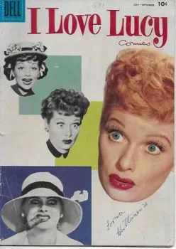 Cover of Issue #16