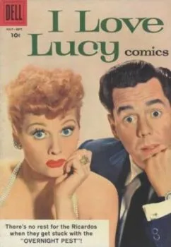 Cover of Issue #20
