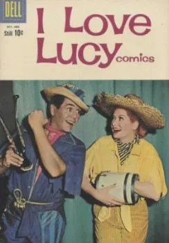 Cover of Issue #29