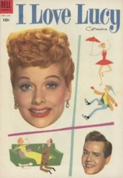 Cover of Issue #4