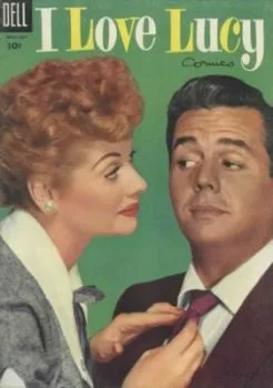 Cover of Issue #6
