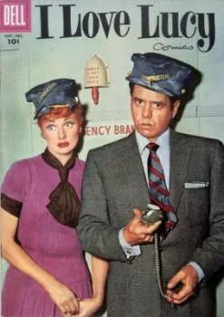 Cover of Issue #13