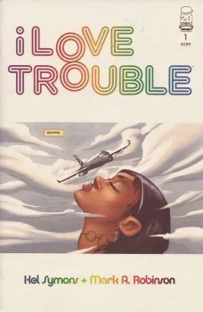 Cover of Disappearing Act