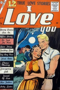 Issue #13