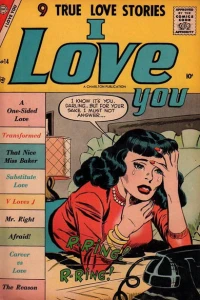 Issue #14