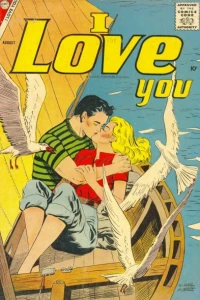 I Love You