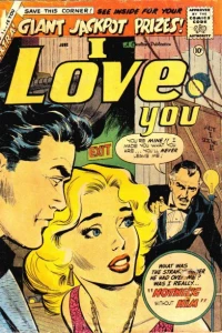 I Love You