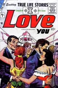 I Love You