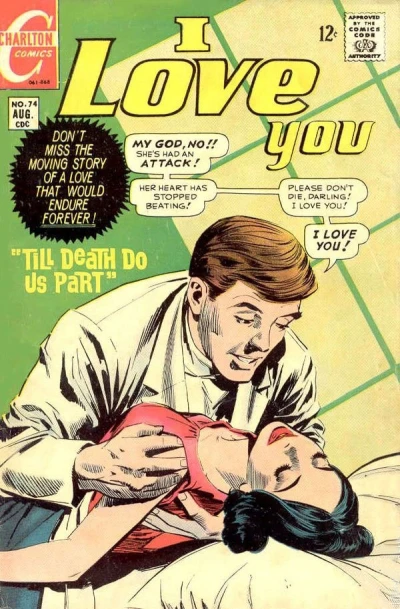 Cover of Issue #74