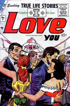 I Love You