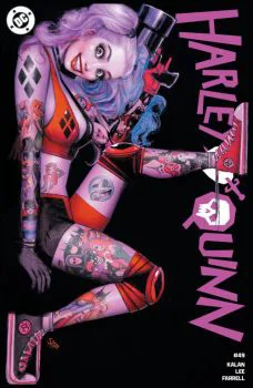 Cover of Nathan Szerdy Exclusive Variant (Ltd. 3000)