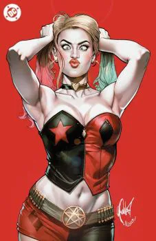 Cover of Cedric Poulat Exclusive Virgin Variant (Ltd. 1000)