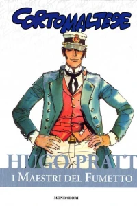 Corto Maltese