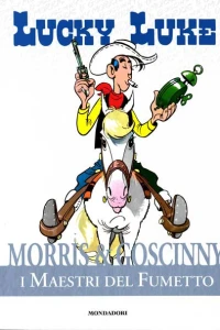 Lucky Luke