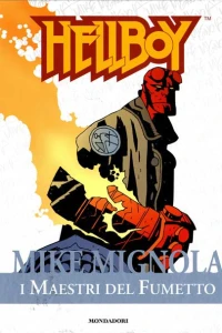 Hellboy