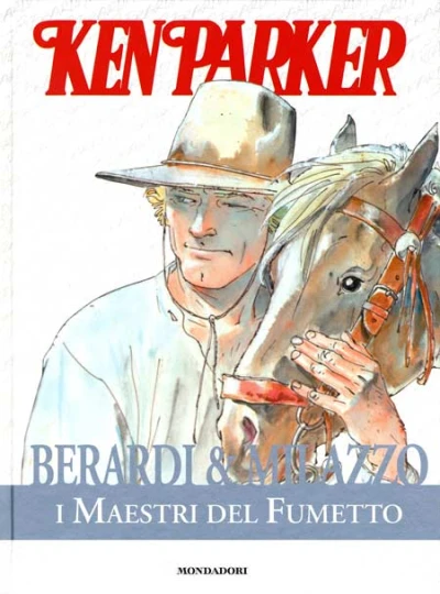 Cover of Ken Parker